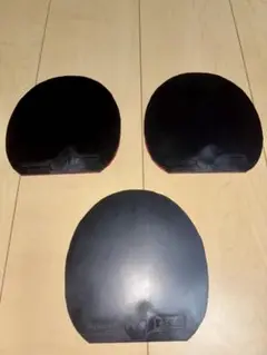 ディグニクス09c3枚セット 黒 特厚 美品
