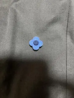 ⭐︎美品⭐︎ラルディーニ　ブートニエル　ブルー×ネイビー