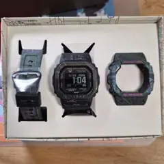 新品　88000円　カシオ　G-SHOCK GSW-H1000-1JR ジャンク 新品 88000円 カシオ G-SHOCK GSW-H1000-1JR ジャンク - メルカリ