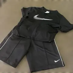 NIKEセットアップ