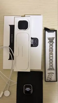 apple watch series 10