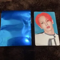 SHINee keyland uncanny valley ランダム トレカ