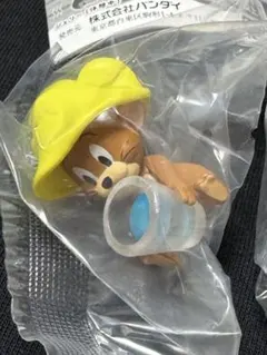トムとジェリー HAHAHA &サウナ