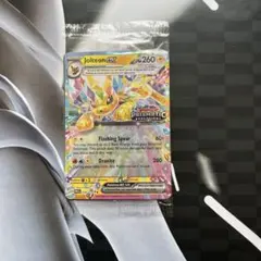 2026年最新】ポケカ海外 未開封の人気アイテム - メルカリ