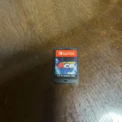 Switch ソフト　マリオテニス エース