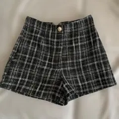 ZARA ショートパンツ M