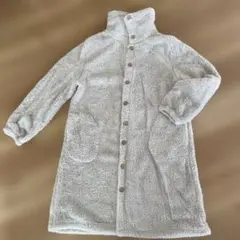 DEAR COLOGNE ディアコロン ルームウェア ライトグレー　 フリー