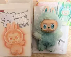 ラブブ serenity キャラクターグッズ