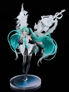 初音ミク Happy 16th Birthday Ver. フィギュアのサムネイル