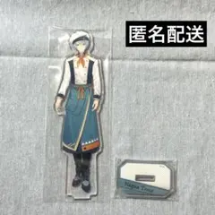 にじさんじ 渚トラウト Speciale デビュー アクリルスタンド