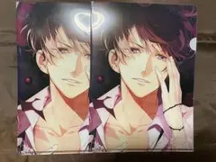 ディアラバ 無神コウ Devil Angel くじ ブロマイド - メルカリ