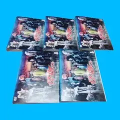 未開封 映画 怪物くん DVD 特製パスケース付 - メルカリ