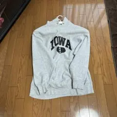 80sチャンピオントリコタグ　カレッジ霜降り