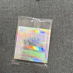 マキマ 5th チェンソーマン ウエハース シール レア