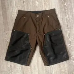 Chrome Hearts ショートパンツ ブラウンのサムネイル