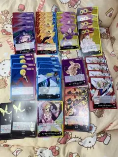 ワンピースカードリーダーカードまとめ売り