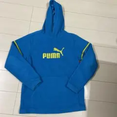 フリース ニット