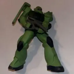 ガンダムHGシリーズ MSセレクション MS-06 ザクⅡ量産型ザク