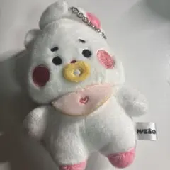 新品未開封 NiziU Nizoo バッグチャーム ラーヌ リマ ぬいぐるみ Amazon.co.jp: niziu ニジュー NIZOO バッグチャーム リマ