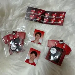 バレーボール男子 石川祐希 甲斐優斗