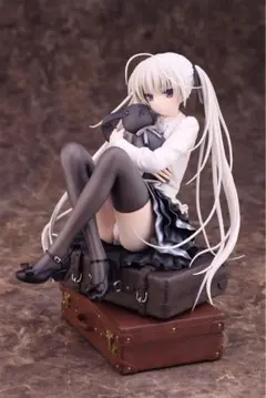 ヨスガノソラ　春日野穹　1/7　フィギュア