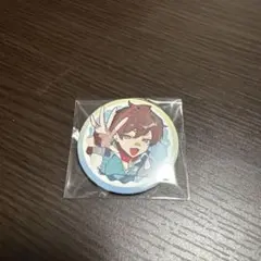 CR crazyraccoon CRフェス 缶バッジ うぉっか