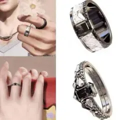 2026年最新】恋と深空 シン 指輪の人気アイテム - メルカリ