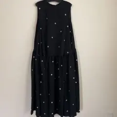 ワンピース SHE Tokyo Nadia Fringe Border 2026年最新】SHE tokyo nadiaの人気アイテム - メルカリ
