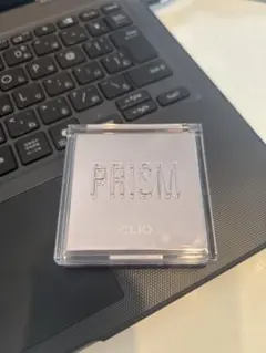 CLIO PRISM HIGHLIGHTER DUO 02のサムネイル