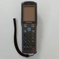 通電確認済】KEYENCE ハンディターミナル BT-600B 本体のみ 18 - メルカリ