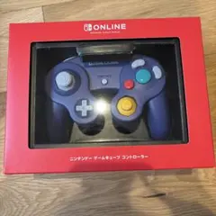 新品未開封　ゲームキューブコントローラー switch2対応