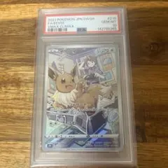 2026年最新】イーブイ psa10 chrの人気アイテム - メルカリ