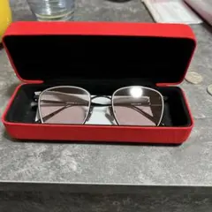 サングラス　JINS