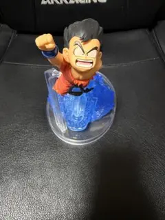 一番くじ ドラゴンボール 孫悟空 フィギュア A賞　開封済み