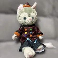ディズニー　ジェラトーニ　ハロウィン衣装付き