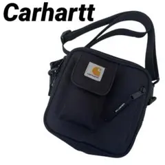 Carhartt ショルダーバッグ ブラック 黒