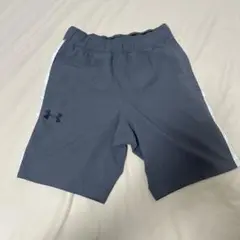 アンダーアーマー　短パン　トレーニング