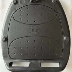 GIVI トップケース用ベースプレート 取付金具セット