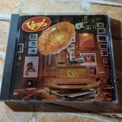 Vinyl / Live at Sweetwater CD