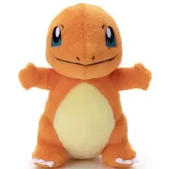 Pokémon ヒトカゲ ぬいぐるみ ポケモン HEESEUNG ヒスン ぬい