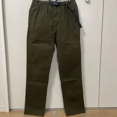 GRAMICCI メンズパンツ　カーキ　Mのサムネイル