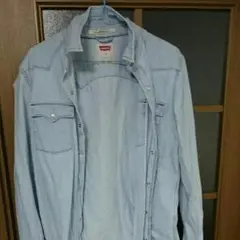 リーバイス デニムジャケット