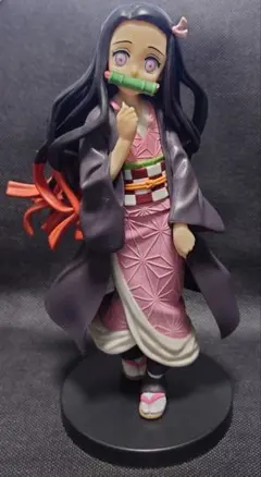 鬼滅の刃 スーパープレミアムフィギュア