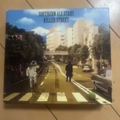 Southern All Stars Killer Street