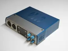 (後3時間価格)PreSonus studio channel 真空管プリアンプ PreSonus Studio Channel | Sweetwater