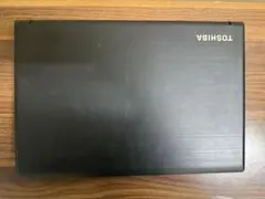 Dynabook B65(Core i5-7200U)ジャンクノートパソコン。