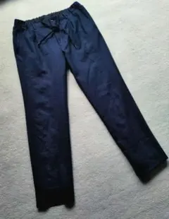 beauty&youth ユナイテッドアローズ イージーウールスラックス M