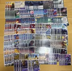 デジモンカードゲーム まとめ売りセット