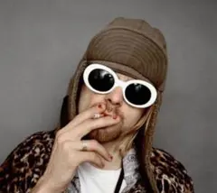 2025年最新】カート コバーン キャップの人気アイテム - メルカリ