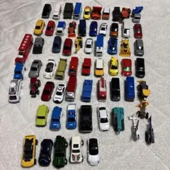 トミカ ミニカーセット まとめ売り